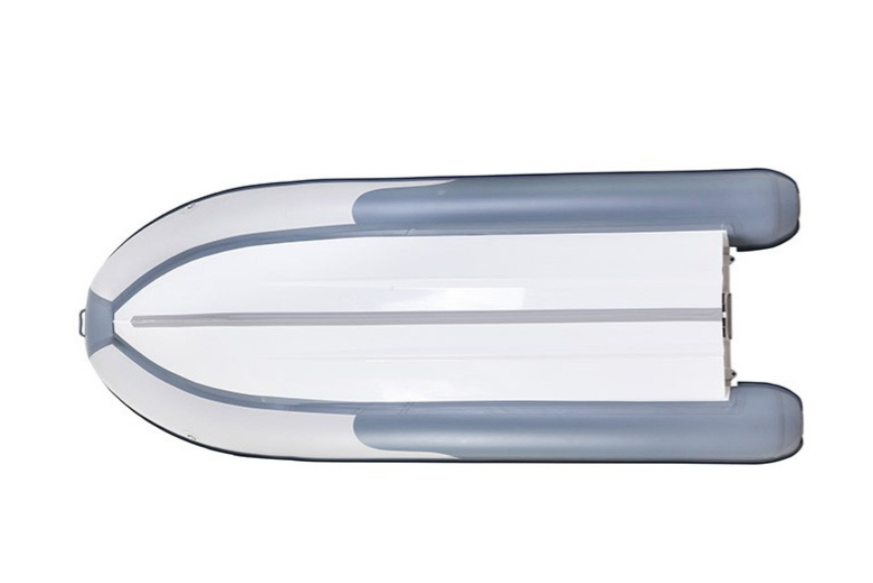 Лодка GLADIATOR RIB420AL в Армавире