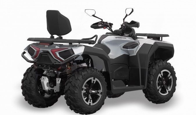 Квадроцикл HISUN GUARDIAN 550L /LONG в Армавире