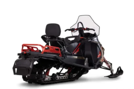 Снегоход AODES Siberiacross 1000 WT 508mm LCD 6.8 в Армавире