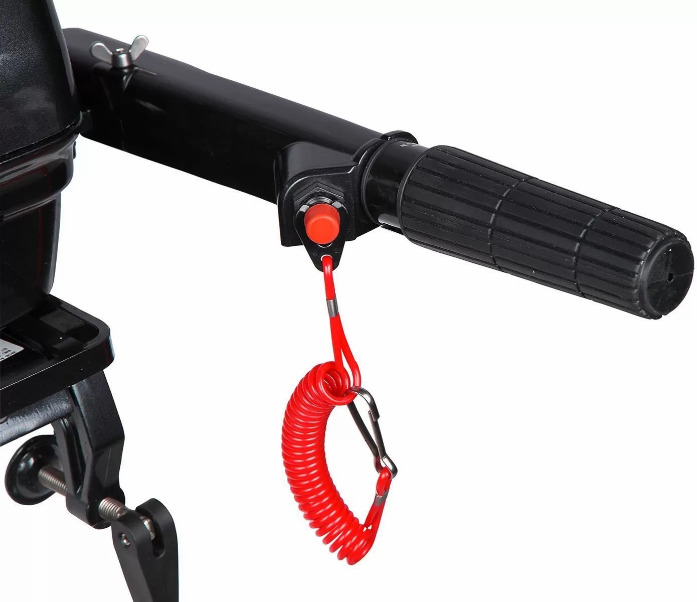 Лодочный мотор MARLIN MP 4 AMHS в Армавире