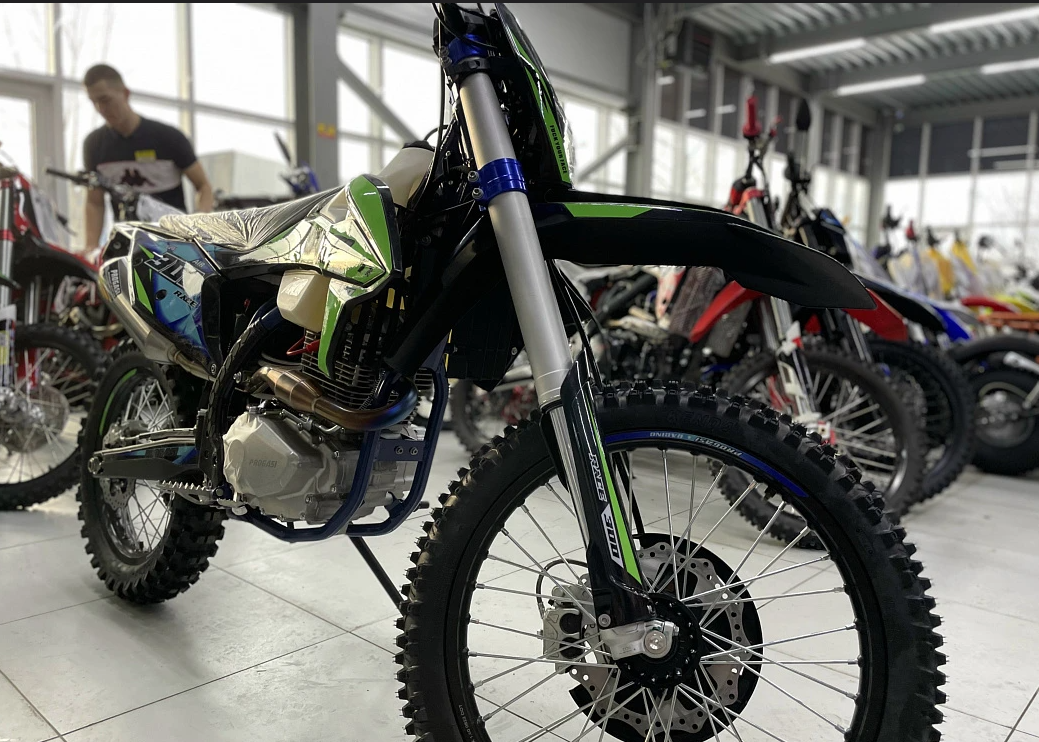 Мотоцикл Progasi RACE 300 AIR PRO SPORT в Армавире