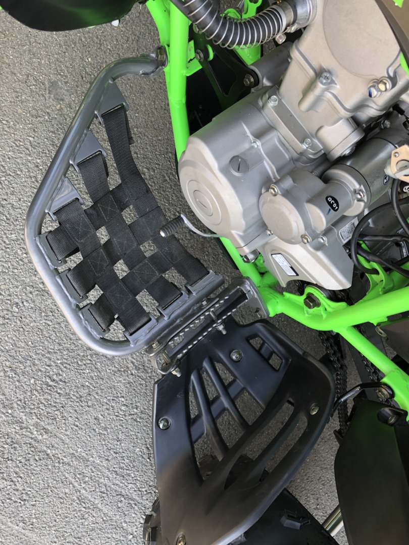 Квадроцикл PROMAX RAPTOR 300 NEW Monster в Армавире