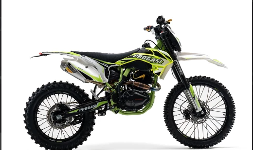 Мотоцикл Progasi SUPER MAX 300 PRO PR300 (ZS175FMN) в Армавире