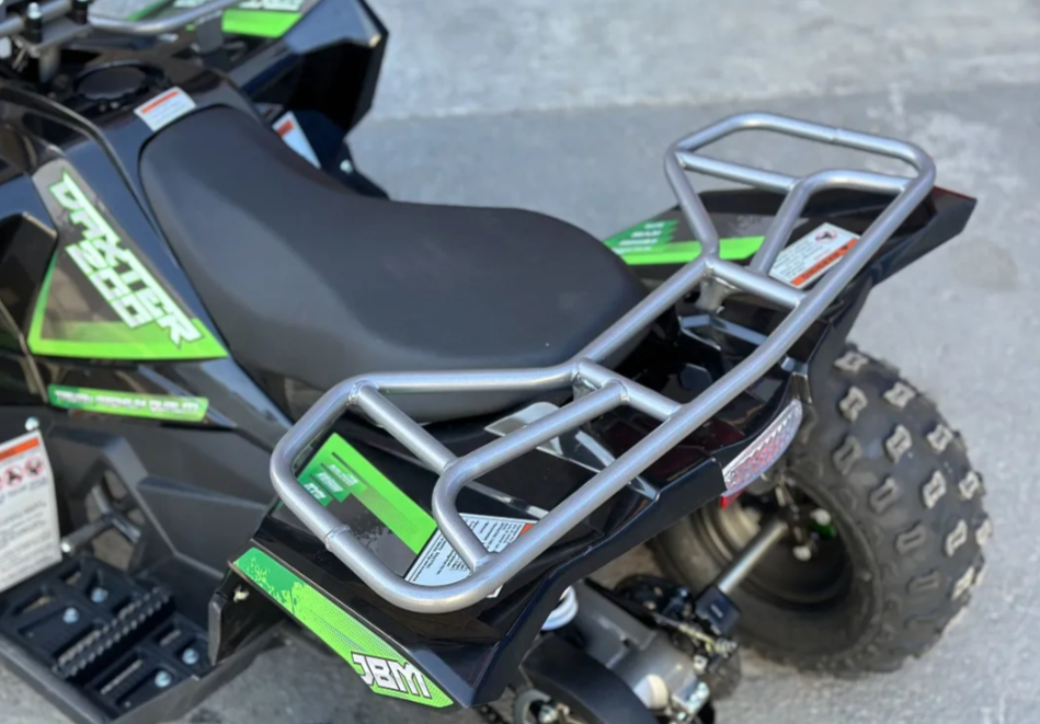 Квадроцикл GBM DAXTER 220 NEW в Армавире