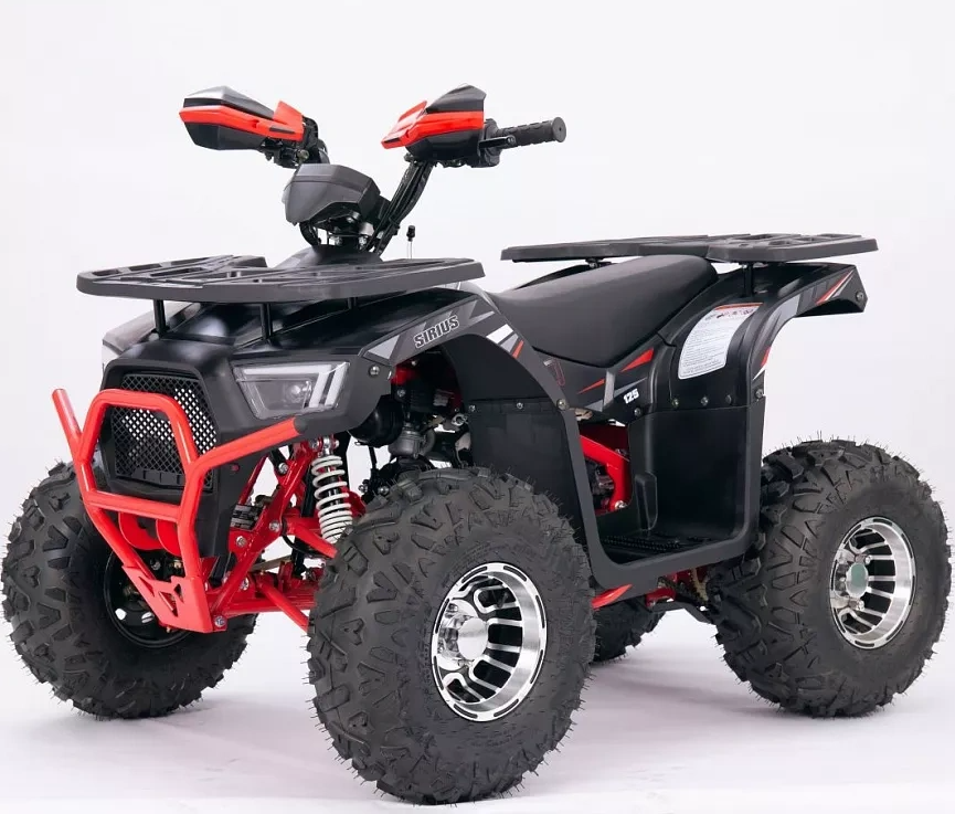 Квадроцикл YACOTA Sirius LD 125 в Армавире