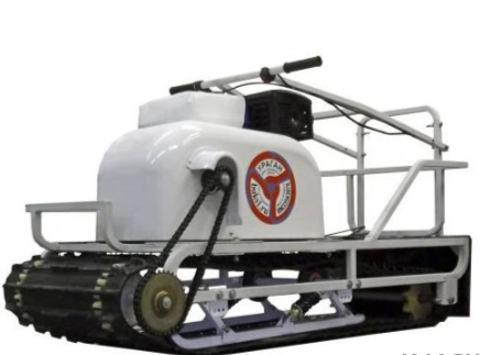 Мотобуксировщик Ураган Классика 15 л.с. в Армавире