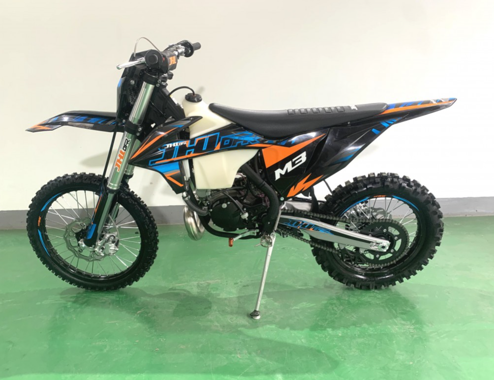Мотоцикл JHL MOTO JHL M3 MT250 (1E66MM) в Армавире