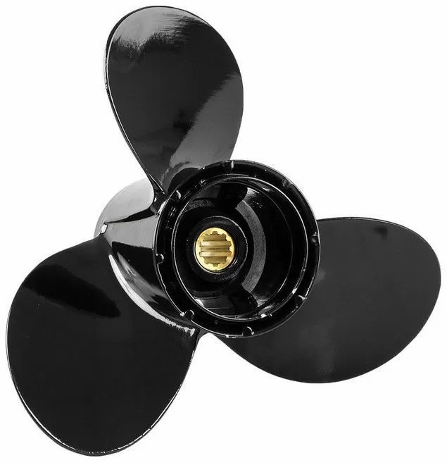 ВИНТ ГРЕБНОЙ SUZUKI DF25-30 / DT20-30; 3X10-1/4X11 в Армавире