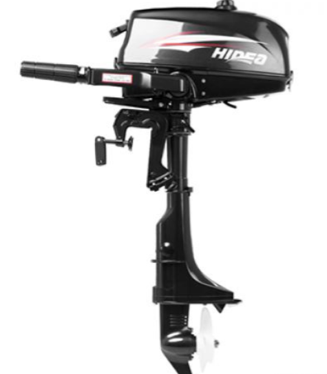 Лодочный мотор HIDEA HD4FHS в Армавире