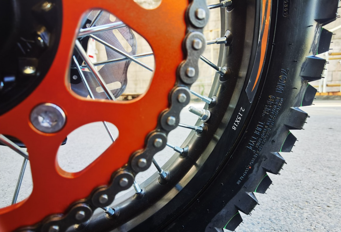 Мотоцикл JHLMOTO JHL Z7 NC250S (177MM-A) в Армавире