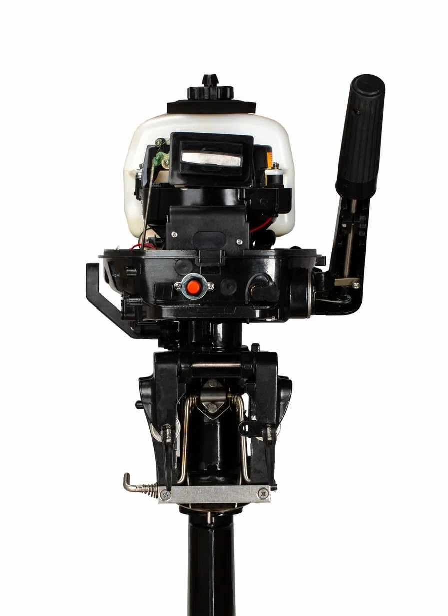 ЛОДОЧНЫЙ МОТОР GLADIATOR G5FHS в Армавире