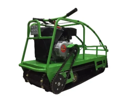 Мотобуксировщик PAXUS 380 EGOZA (для неглубокого снега) в Армавире