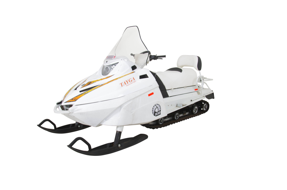 СНЕГОХОД РМ ТАЙГА ПАТРУЛЬ 551 SWT в Армавире