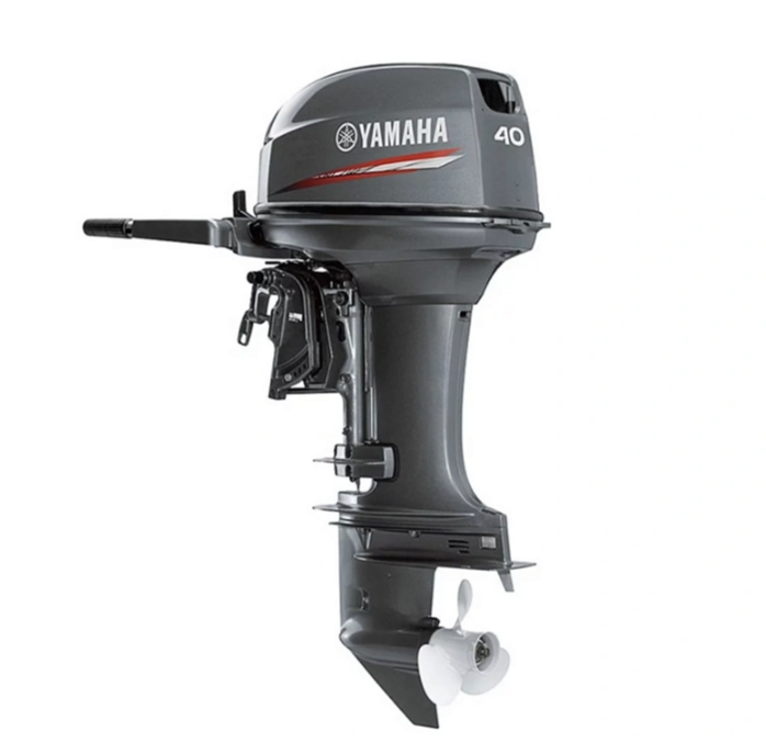 Лодочный мотор YAMAHA E40XWTL в Армавире