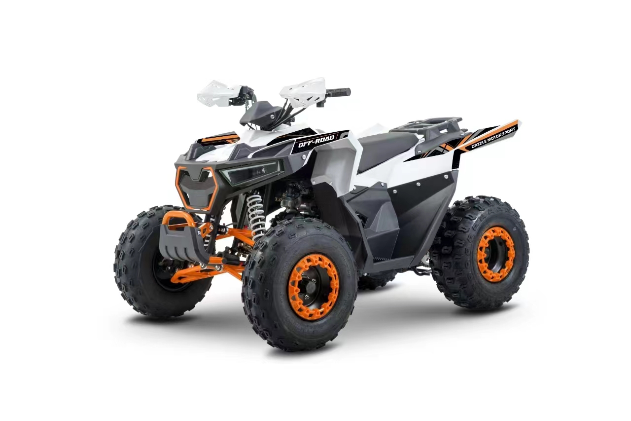 Квадроцикл FAIDET MAGOTAN 150 в Армавире