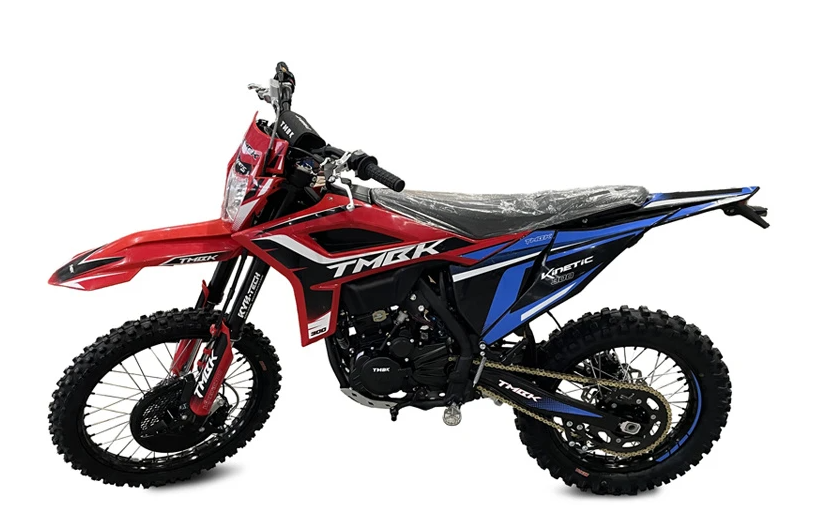 Кроссовый мотоцикл TMBK Kinetic 300H (YB300H) в Армавире
