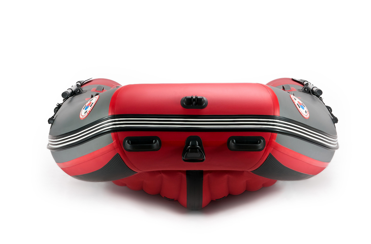 КОМПЛЕКТ ЛОДКА MISHIMO PRO 350 + ЛОДОЧНЫЙ МОТОР MARLIN MP 9.9 (15) AMHS PROLINE в Армавире