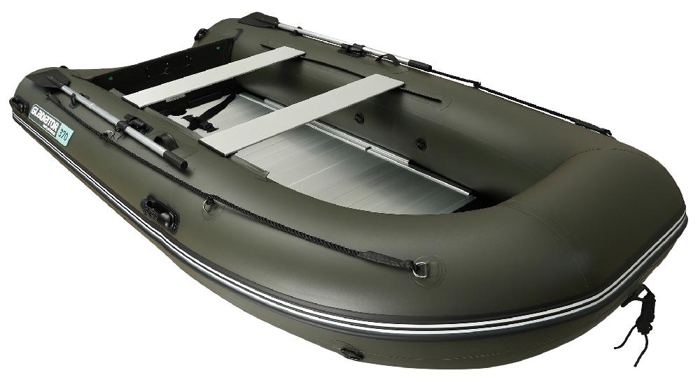 НАДУВНАЯ ЛОДКА GLADIATOR C330AL в Армавире
