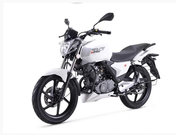 Мотоцикл STELS RK125 в Армавире