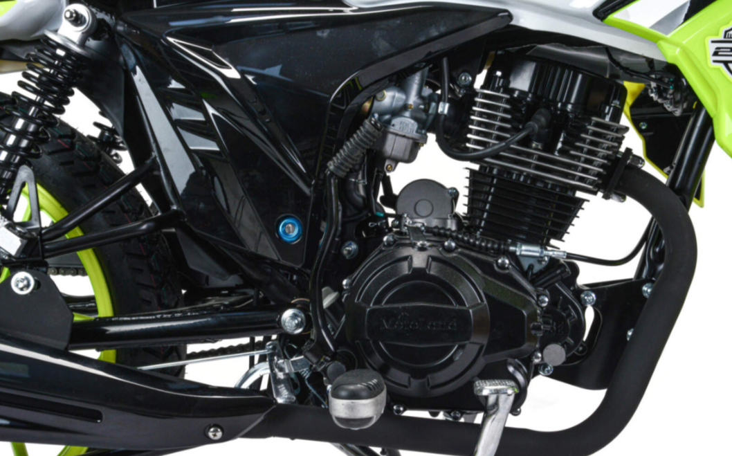 Мотоцикл MOTOLAND (МОТОЛЕНД) 200 SPRINT в Армавире