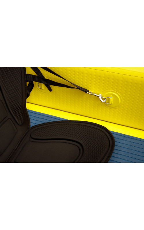 Надувной каяк Blau See Shark-3 Премиум в Армавире