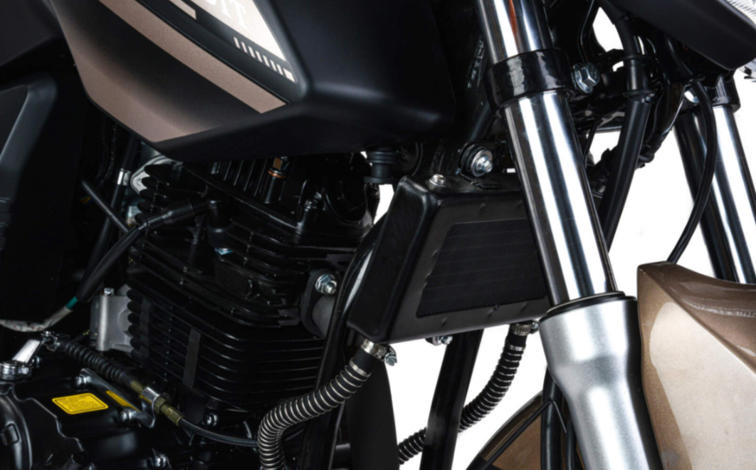 Мотоцикл MOTOLAND (МОТОЛЕНД) 300 BANDIT в Армавире