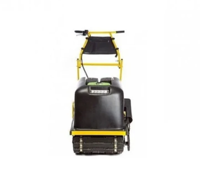 Мотобуксировщик LEBEDEV MOTORS РЕКС LV513 в Армавире