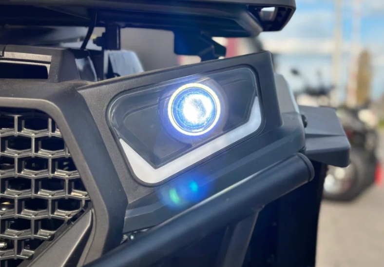 Квадроцикл GBM CROSS HILL 300 NEW PREMIUM в Армавире