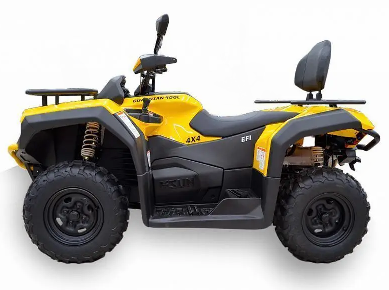 Квадроцикл HISUN GUARDIAN 400L /LONG в Армавире