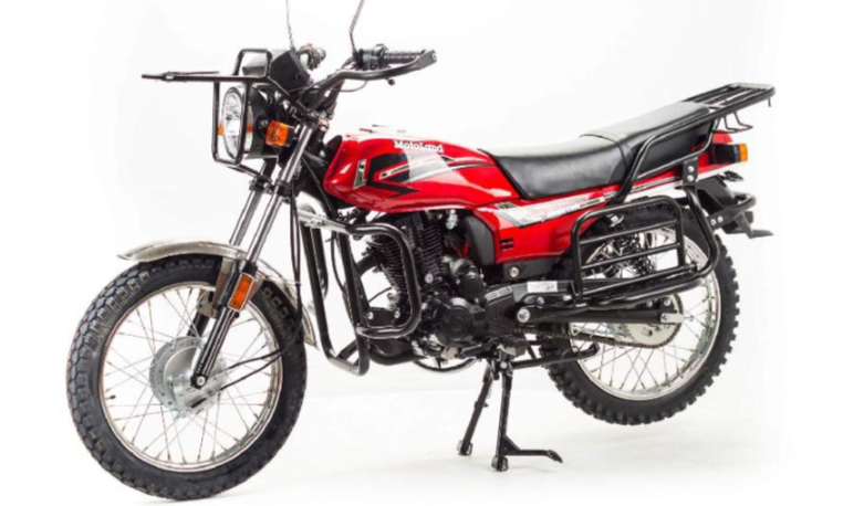 Мотоцикл MOTOLAND (МОТОЛЕНД) FORESTER LITE 200 в Армавире