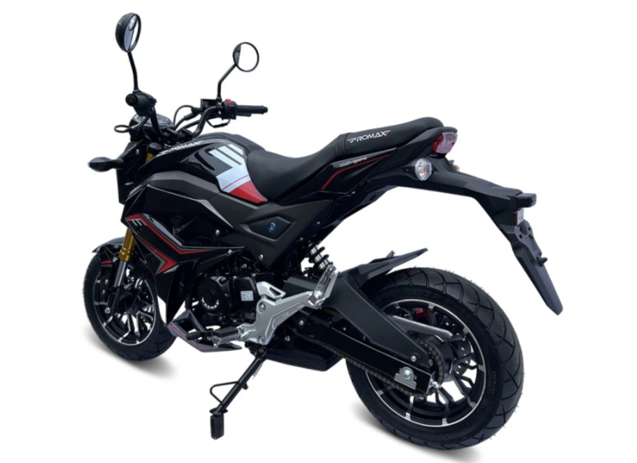 Мотоцикл PROMAX STRYKER 200(49) в Армавире