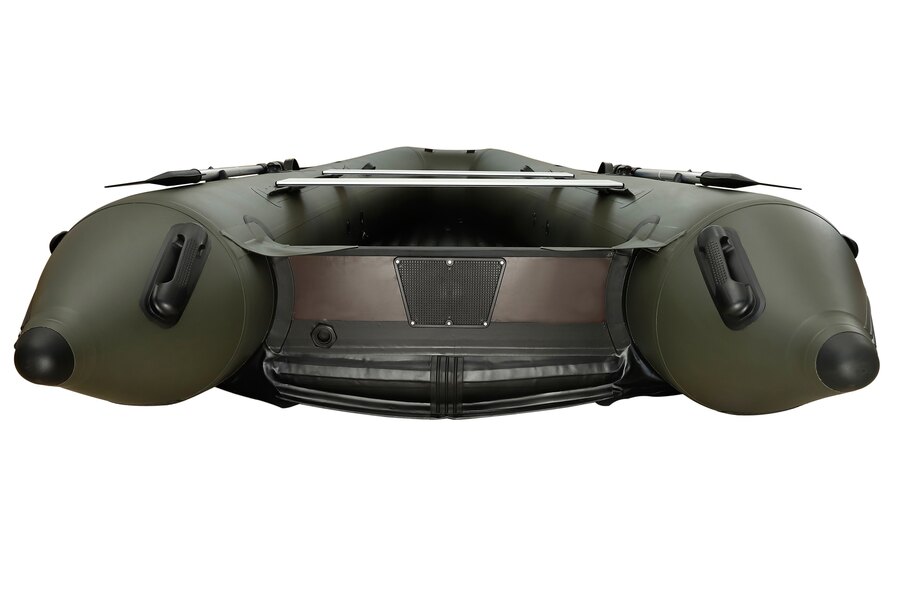 НАДУВНАЯ ЛОДКА GLADIATOR E330PRO в Армавире