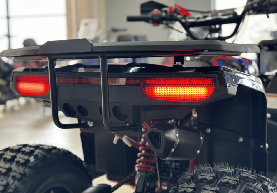 Квадроцикл GBM MAVERICK 222 NEW в Армавире