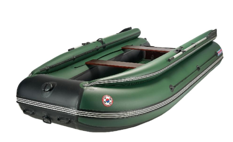 КОМПЛЕКТ ЛОДКА MISHIMO FAMILY LITE 370 + МОТОР MARLIN MP 9.9 AMHS PROLINE FORCE в Армавире