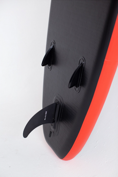 НАДУВНОЙ SUP-BOARD BURNFIRE 10,6 в Армавире