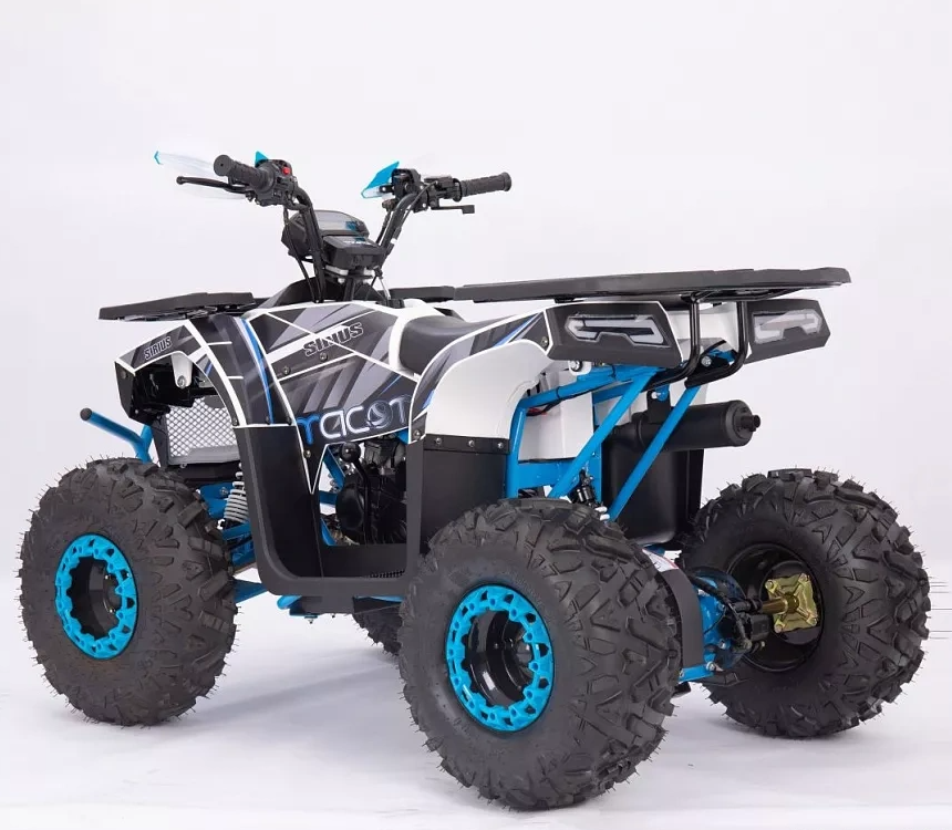 Квадроцикл YACOTA SIRIUS 110 в Армавире