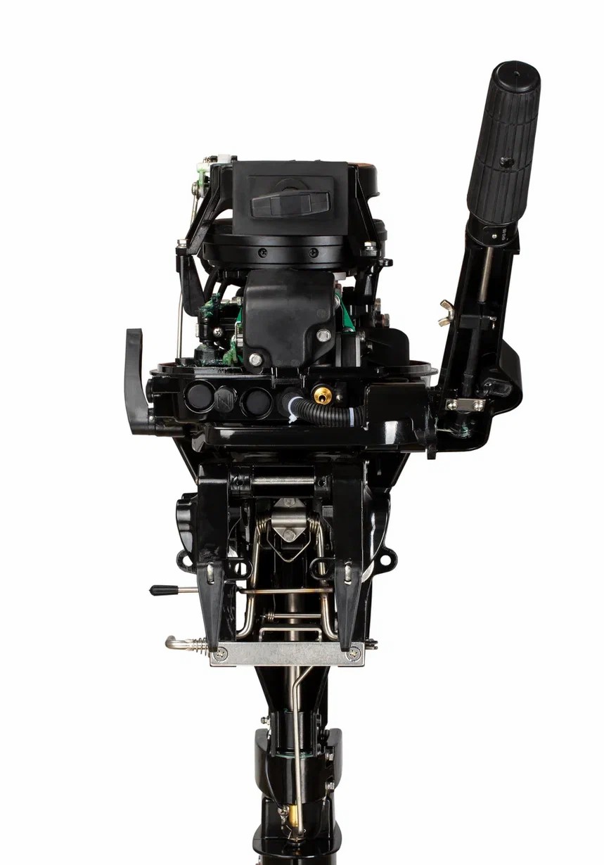 ЛОДОЧНЫЙ МОТОР GLADIATOR G9.8FHS в Армавире