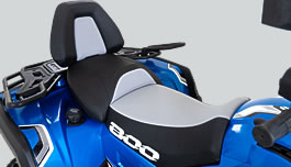 Квадроцикл РМ (Русская Механика) РМ 800 Т в Армавире