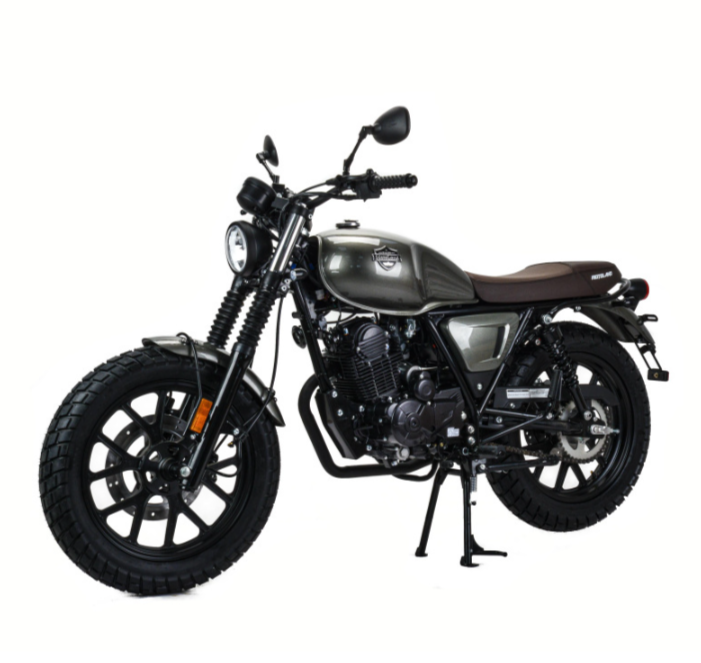 Мотоцикл MOTOLAND (МОТОЛЕНД) TEXAS 300 в Армавире