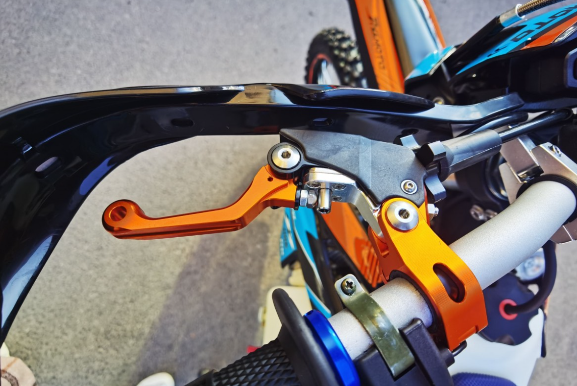 Мотоцикл JHLMOTO JHL Z7 NC250S (177MM-A) в Армавире