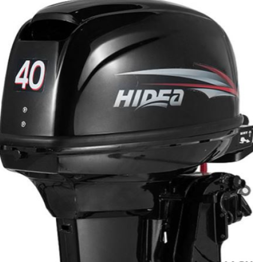 Лодочный мотор HIDEA HD40FEL в Армавире