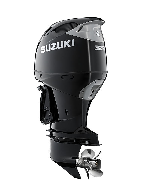 Лодочный мотор Suzuki DF325ATX в Армавире