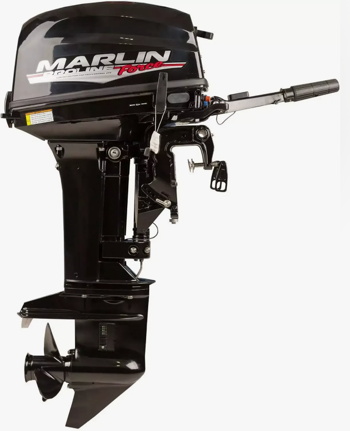 КОМПЛЕКТ ЛОДКА MISHIMO RAPID 360 PRO + ЛОДОЧНЫЙ МОТОР MARLIN PROLINE MP 9.9 (15) AMHS в Армавире