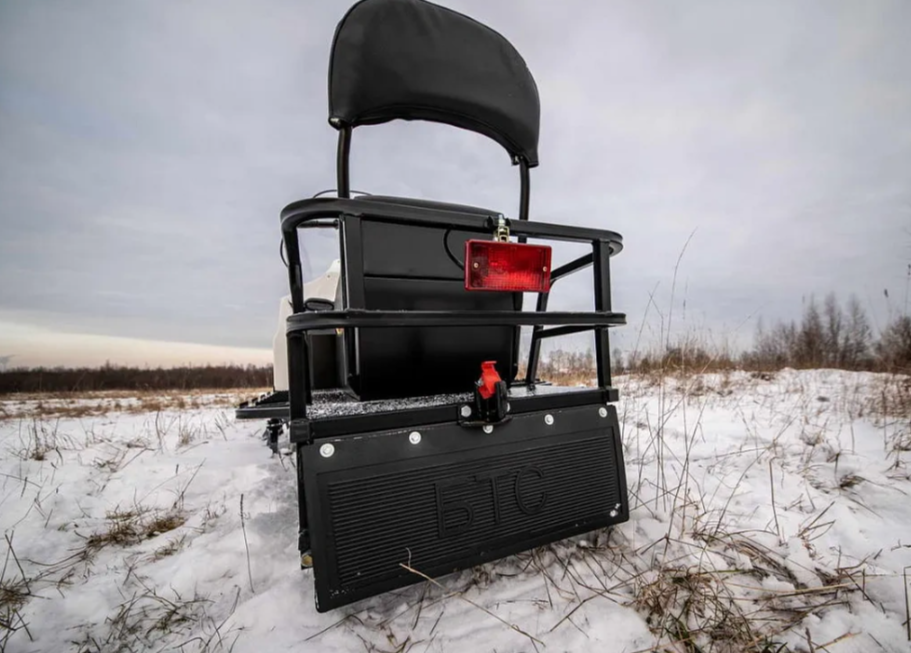 Снегоход АРКТИК 4Т в Армавире