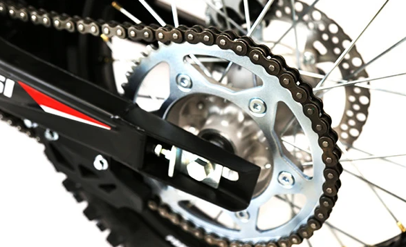 Мотоцикл PROGASI SUPER MAX 250 в Армавире