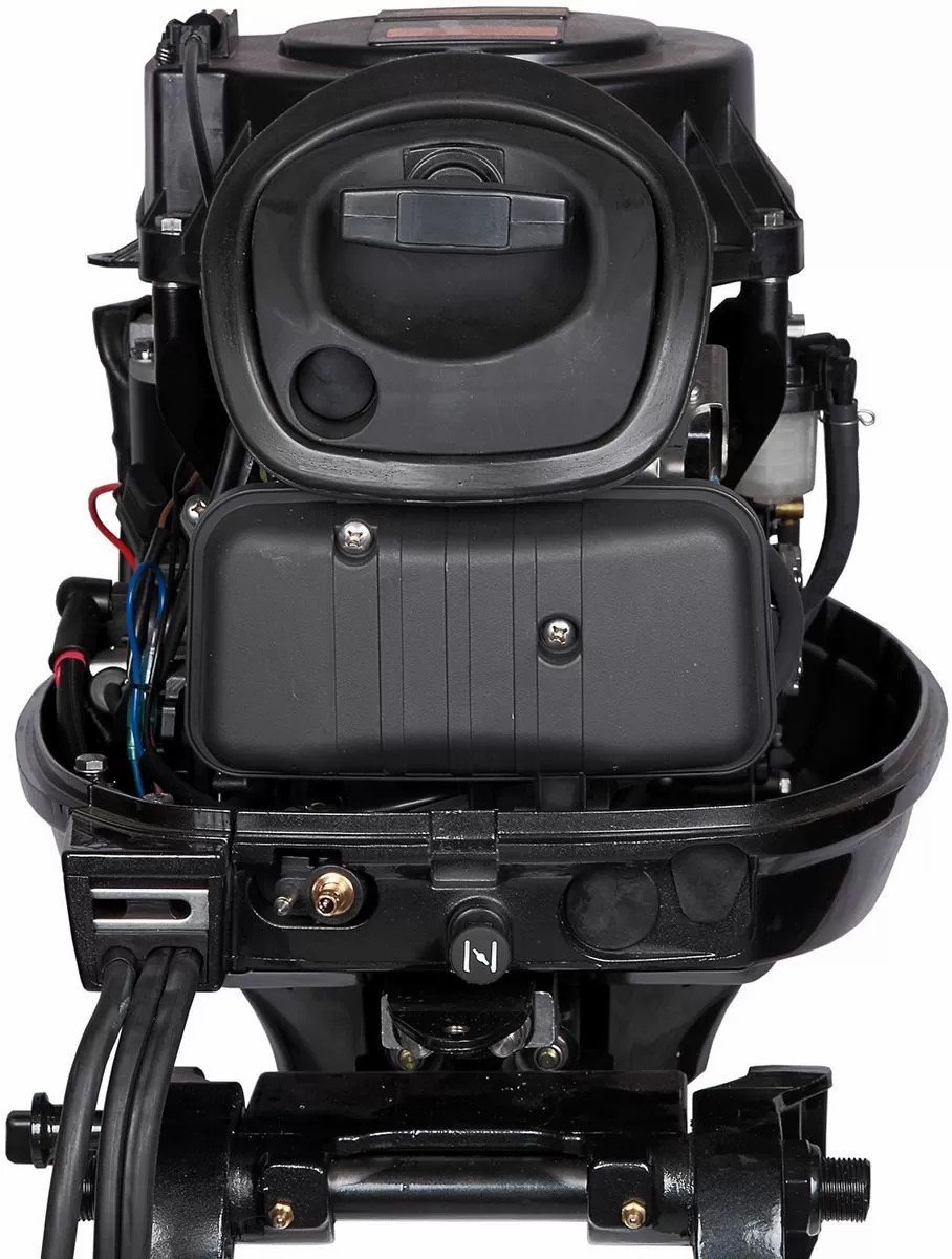 Лодочный мотор MARLIN MP 40 AERTS в Армавире