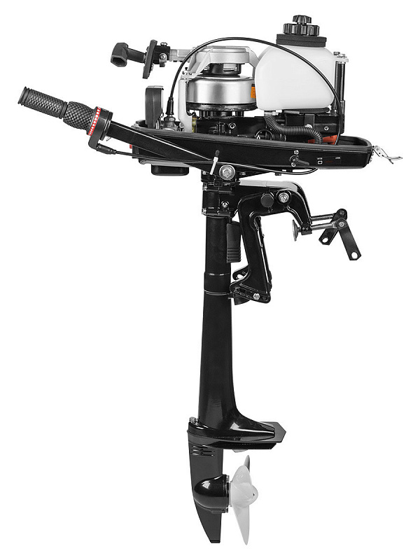 ЛОДОЧНЫЙ МОТОР GLADIATOR G3FHS в Армавире