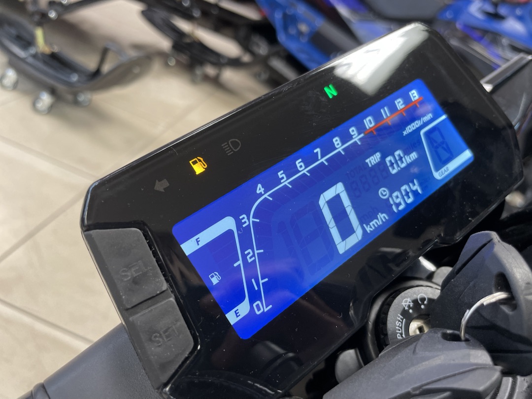 Мопед PROMAX CB150R (49) в Армавире