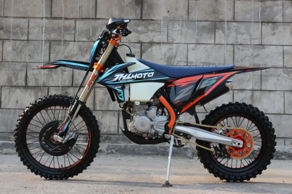 Мотоцикл JHLMOTO JHL Z6 NB300 (174MN-5) в Армавире