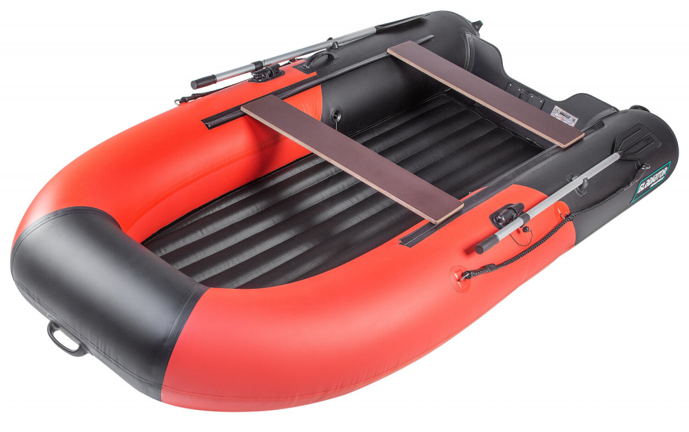 НАДУВНАЯ ЛОДКА GLADIATOR E330SL в Армавире